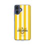 スリムプロテクションケース［ 福岡ソフトバンクホークス - PERSOL PACIFIC LEAGUE 2025 CHAMOIONS ロゴ - ストライプ ］
