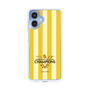 スリムプロテクションケース［ 福岡ソフトバンクホークス - PERSOL PACIFIC LEAGUE 2025 CHAMOIONS ロゴ - ストライプ ］