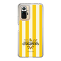 スリムプロテクションケース［ 福岡ソフトバンクホークス - PERSOL PACIFIC LEAGUE 2025 CHAMOIONS ロゴ - ストライプ ］