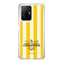 スリムプロテクションケース［ 福岡ソフトバンクホークス - PERSOL PACIFIC LEAGUE 2025 CHAMOIONS ロゴ - ストライプ ］