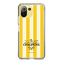 スリムプロテクションケース［ 福岡ソフトバンクホークス - PERSOL PACIFIC LEAGUE 2025 CHAMOIONS ロゴ - ストライプ ］