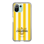 スリムプロテクションケース［ 福岡ソフトバンクホークス - PERSOL PACIFIC LEAGUE 2025 CHAMOIONS ロゴ - ストライプ ］