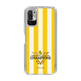 スリムプロテクションケース［ 福岡ソフトバンクホークス - PERSOL PACIFIC LEAGUE 2025 CHAMOIONS ロゴ - ストライプ ］