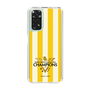 スリムプロテクションケース［ 福岡ソフトバンクホークス - PERSOL PACIFIC LEAGUE 2025 CHAMOIONS ロゴ - ストライプ ］
