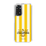 スリムプロテクションケース［ 福岡ソフトバンクホークス - PERSOL PACIFIC LEAGUE 2025 CHAMOIONS ロゴ - ストライプ ］