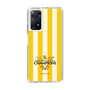 スリムプロテクションケース［ 福岡ソフトバンクホークス - PERSOL PACIFIC LEAGUE 2025 CHAMOIONS ロゴ - ストライプ ］