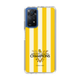 スリムプロテクションケース［ 福岡ソフトバンクホークス - PERSOL PACIFIC LEAGUE 2025 CHAMOIONS ロゴ - ストライプ ］