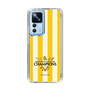 スリムプロテクションケース［ 福岡ソフトバンクホークス - PERSOL PACIFIC LEAGUE 2025 CHAMOIONS ロゴ - ストライプ ］