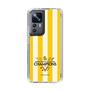 スリムプロテクションケース［ 福岡ソフトバンクホークス - PERSOL PACIFIC LEAGUE 2025 CHAMOIONS ロゴ - ストライプ ］