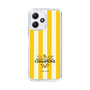 スリムプロテクションケース［ 福岡ソフトバンクホークス - PERSOL PACIFIC LEAGUE 2025 CHAMOIONS ロゴ - ストライプ ］