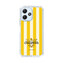 スリムプロテクションケース［ 福岡ソフトバンクホークス - PERSOL PACIFIC LEAGUE 2025 CHAMOIONS ロゴ - ストライプ ］