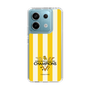 スリムプロテクションケース［ 福岡ソフトバンクホークス - PERSOL PACIFIC LEAGUE 2025 CHAMOIONS ロゴ - ストライプ ］
