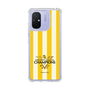 スリムプロテクションケース［ 福岡ソフトバンクホークス - PERSOL PACIFIC LEAGUE 2025 CHAMOIONS ロゴ - ストライプ ］