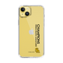 スリムプロテクションケース［ 福岡ソフトバンクホークス - PERSOL PACIFIC LEAGUE 2025 CHAMOIONS - 縦ロゴ ］