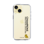 スリムプロテクションケース［ 福岡ソフトバンクホークス - PERSOL PACIFIC LEAGUE 2025 CHAMOIONS - 縦ロゴ ］