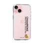 スリムプロテクションケース［ 福岡ソフトバンクホークス - PERSOL PACIFIC LEAGUE 2025 CHAMOIONS - 縦ロゴ ］