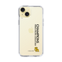スリムプロテクションケース［ 福岡ソフトバンクホークス - PERSOL PACIFIC LEAGUE 2025 CHAMOIONS - 縦ロゴ ］