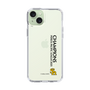 スリムプロテクションケース［ 福岡ソフトバンクホークス - PERSOL PACIFIC LEAGUE 2025 CHAMOIONS - 縦ロゴ ］