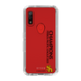 スリムプロテクションケース［ 福岡ソフトバンクホークス - PERSOL PACIFIC LEAGUE 2025 CHAMOIONS - 縦ロゴ ］