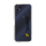 スリムプロテクションケース［ 福岡ソフトバンクホークス - PERSOL PACIFIC LEAGUE 2025 CHAMOIONS - 縦ロゴ ］