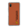 スリムプロテクションケース［ 福岡ソフトバンクホークス - PERSOL PACIFIC LEAGUE 2025 CHAMOIONS - 縦ロゴ ］