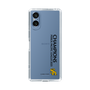 スリムプロテクションケース［ 福岡ソフトバンクホークス - PERSOL PACIFIC LEAGUE 2025 CHAMOIONS - 縦ロゴ ］
