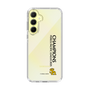 スリムプロテクションケース［ 福岡ソフトバンクホークス - PERSOL PACIFIC LEAGUE 2025 CHAMOIONS - 縦ロゴ ］