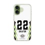 スリムプロテクションケース［ レバンガ北海道 - #22 OKAFOR - AWAY - 裏 ］