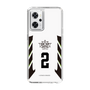 スリムプロテクションケース［ レバンガ北海道 - #2 RAMOS - AWAY - 表 ］