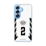スリムプロテクションケース［ レバンガ北海道 - #2 RAMOS - AWAY - 表 ］