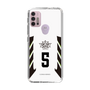 スリムプロテクションケース［ レバンガ北海道 - #5 JONES - AWAY - 表 ］