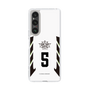 スリムプロテクションケース［ レバンガ北海道 - #5 JONES - AWAY - 表 ］