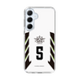 スリムプロテクションケース［ レバンガ北海道 - #5 JONES - AWAY - 表 ］