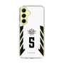 スリムプロテクションケース［ レバンガ北海道 - #5 JONES - AWAY - 表 ］