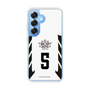 スリムプロテクションケース［ レバンガ北海道 - #5 JONES - AWAY - 表 ］
