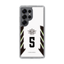 スリムプロテクションケース［ レバンガ北海道 - #5 JONES - AWAY - 表 ］