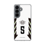 スリムプロテクションケース［ レバンガ北海道 - #5 JONES - AWAY - 表 ］
