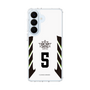 スリムプロテクションケース［ レバンガ北海道 - #5 JONES - AWAY - 表 ］