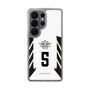 スリムプロテクションケース［ レバンガ北海道 - #5 JONES - AWAY - 表 ］