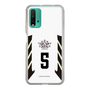 スリムプロテクションケース［ レバンガ北海道 - #5 JONES - AWAY - 表 ］