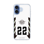 スリムプロテクションケース［ レバンガ北海道 - #22 OKAFOR - AWAY - 表 ］