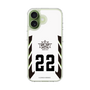 スリムプロテクションケース［ レバンガ北海道 - #22 OKAFOR - AWAY - 表 ］