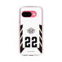 スリムプロテクションケース［ レバンガ北海道 - #22 OKAFOR - AWAY - 表 ］