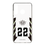 スリムプロテクションケース［ レバンガ北海道 - #22 OKAFOR - AWAY - 表 ］