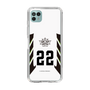 スリムプロテクションケース［ レバンガ北海道 - #22 OKAFOR - AWAY - 表 ］
