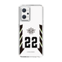 スリムプロテクションケース［ レバンガ北海道 - #22 OKAFOR - AWAY - 表 ］