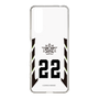 スリムプロテクションケース［ レバンガ北海道 - #22 OKAFOR - AWAY - 表 ］