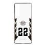 スリムプロテクションケース［ レバンガ北海道 - #22 OKAFOR - AWAY - 表 ］
