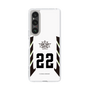 スリムプロテクションケース［ レバンガ北海道 - #22 OKAFOR - AWAY - 表 ］