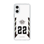 スリムプロテクションケース［ レバンガ北海道 - #22 OKAFOR - AWAY - 表 ］